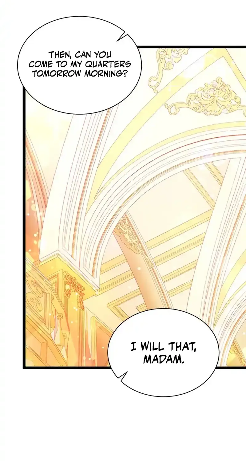 Your God Sent You Chapter 5 page 74 - 