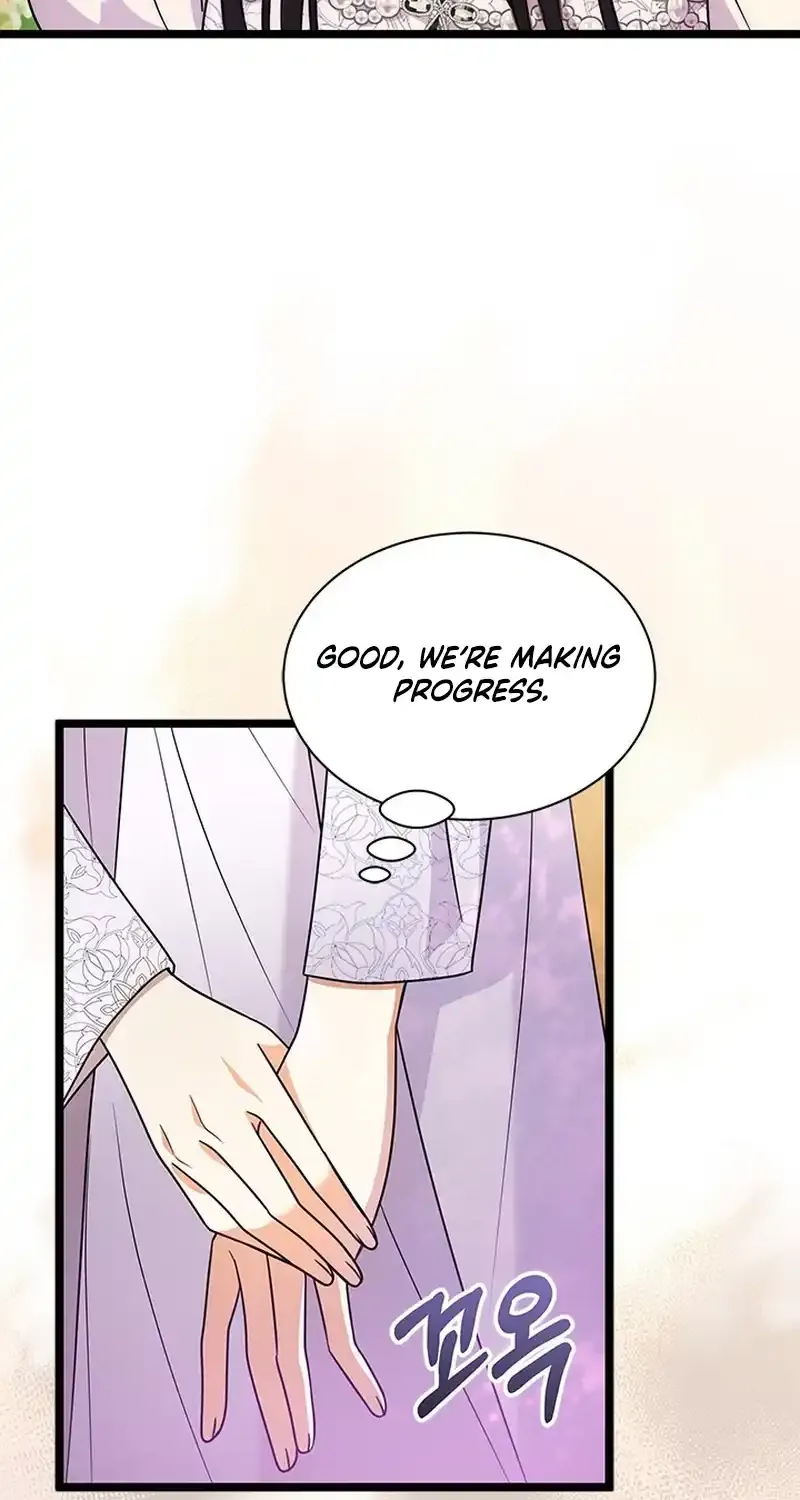 Your God Sent You Chapter 5 page 76 - 
