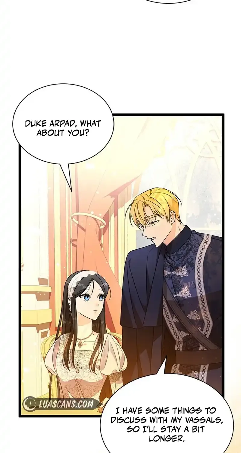 Your God Sent You Chapter 5 page 80 - 