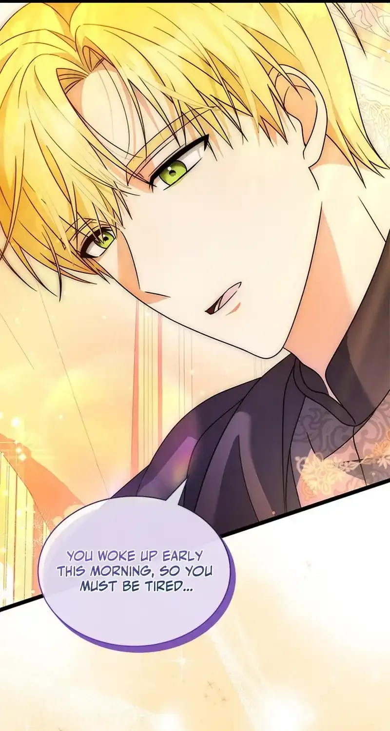 Your God Sent You Chapter 5 page 82 - 