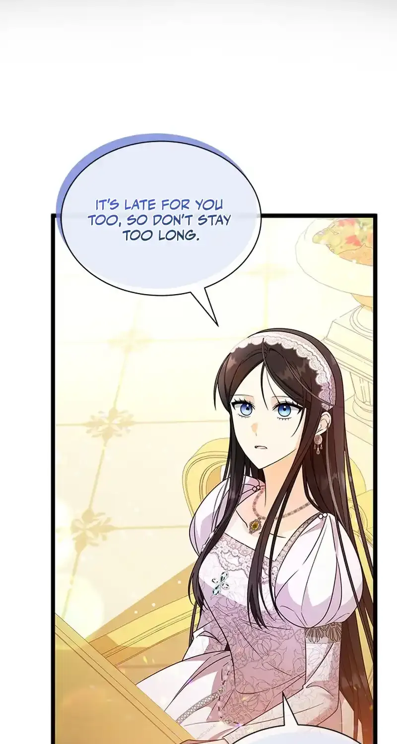 Your God Sent You Chapter 5 page 86 - 