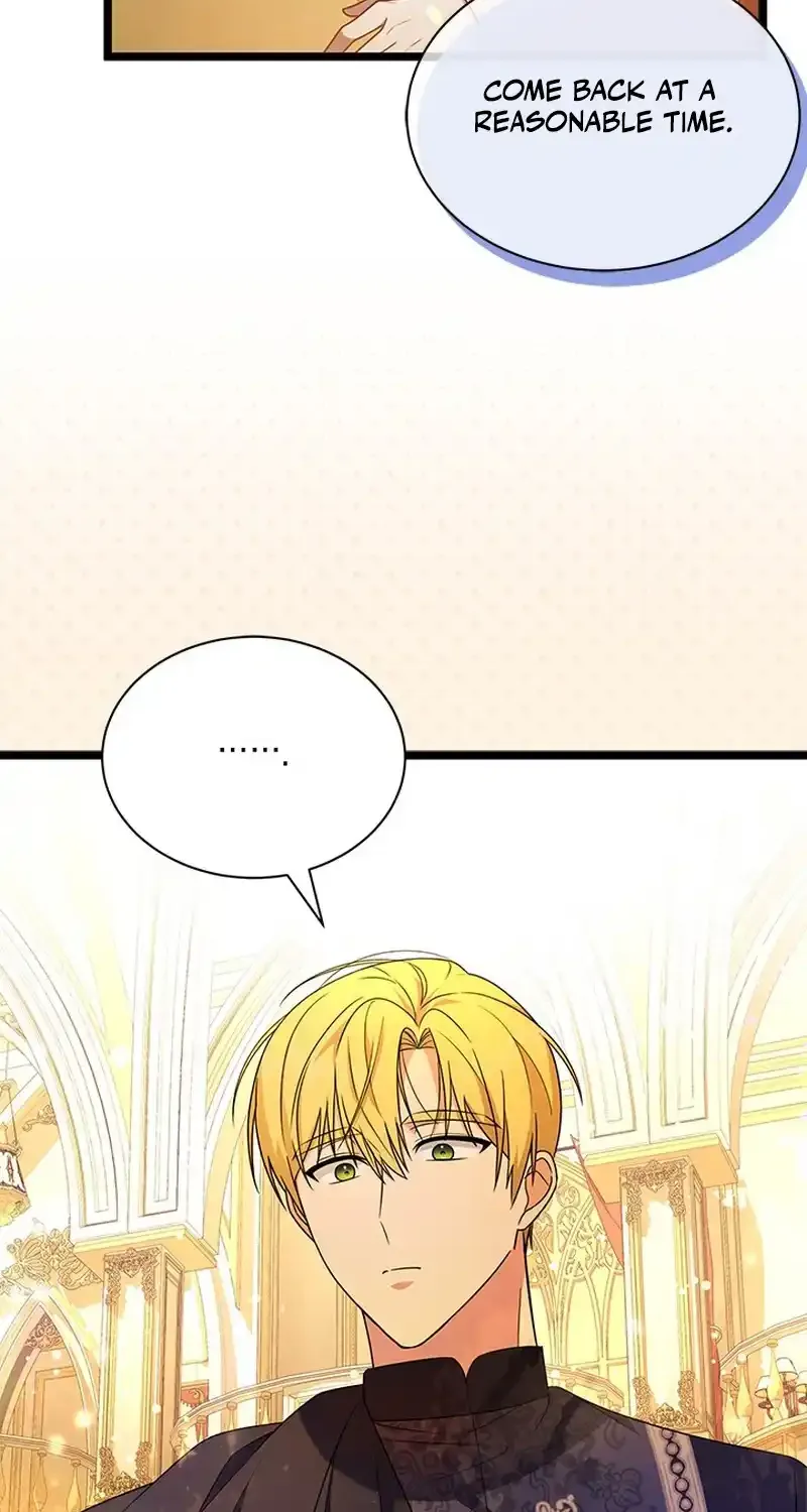 Your God Sent You Chapter 5 page 87 - 