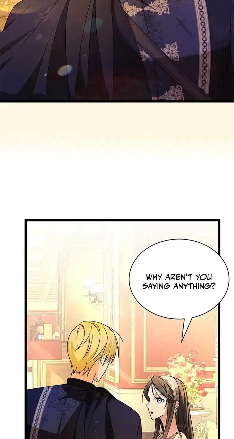 Your God Sent You Chapter 5 page 88 - 