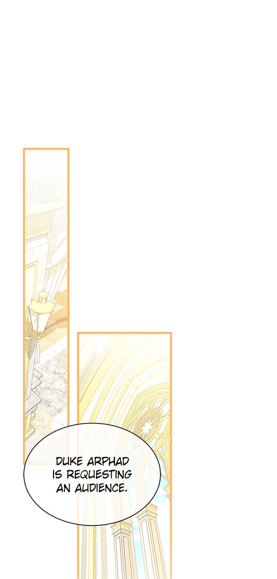 Your God Sent You Chapter 50 page 2 - 