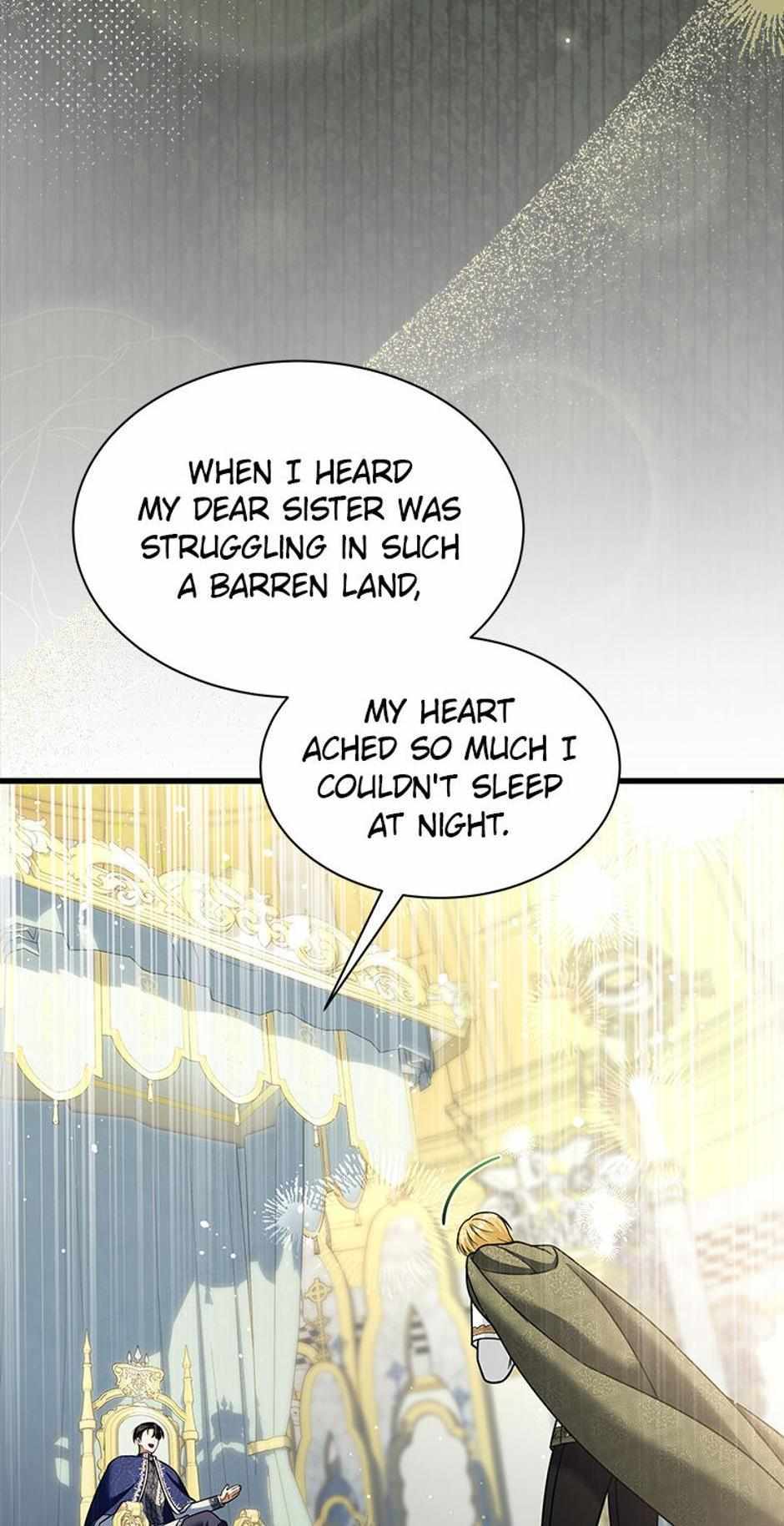 Your God Sent You Chapter 50 page 12 - 