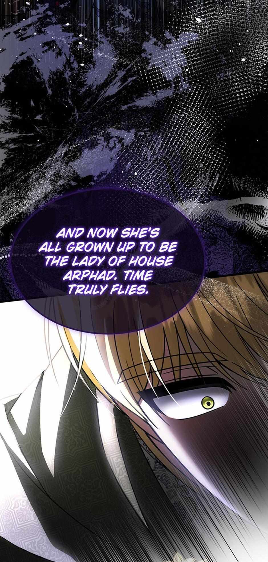 Your God Sent You Chapter 50 page 16 - 