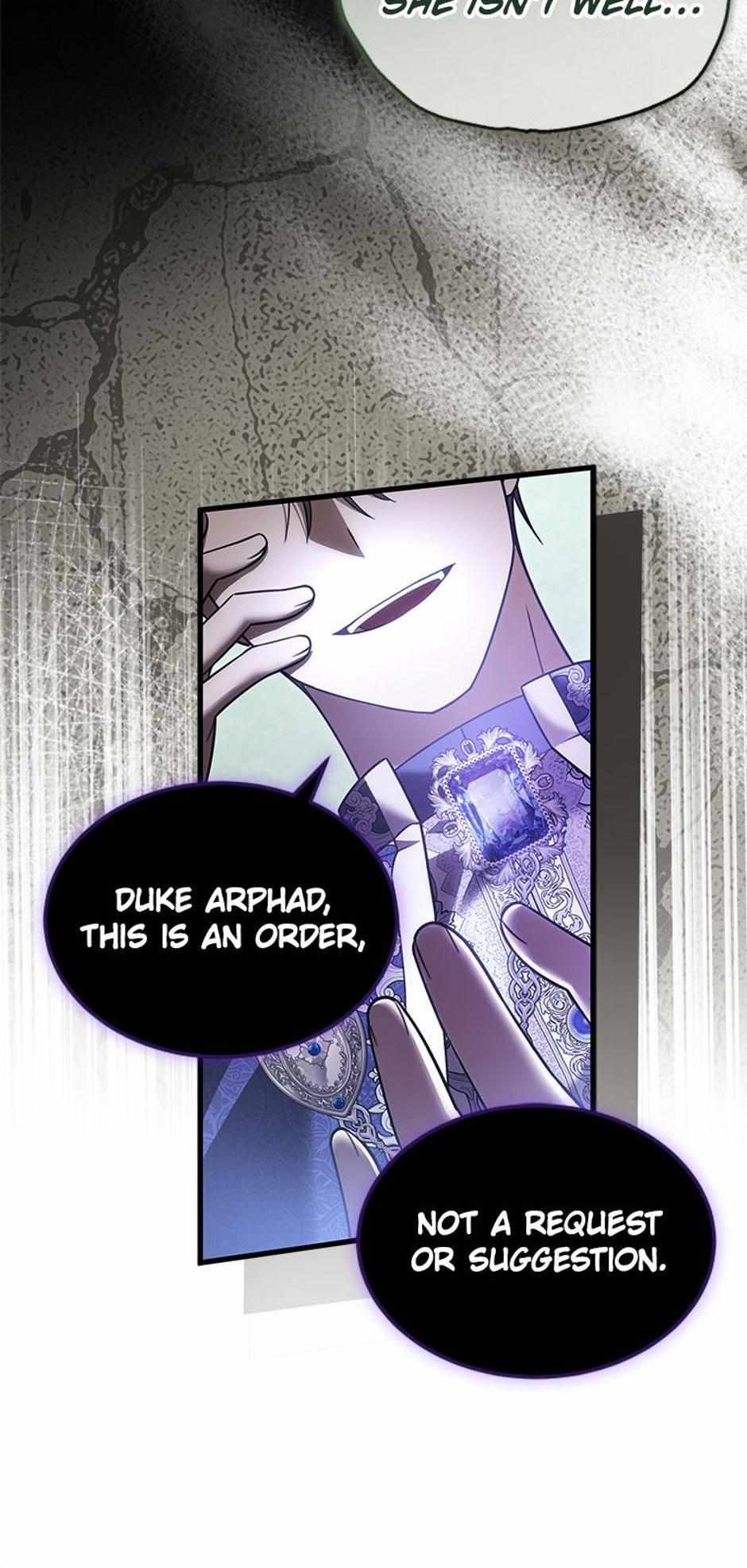 Your God Sent You Chapter 50 page 18 - 