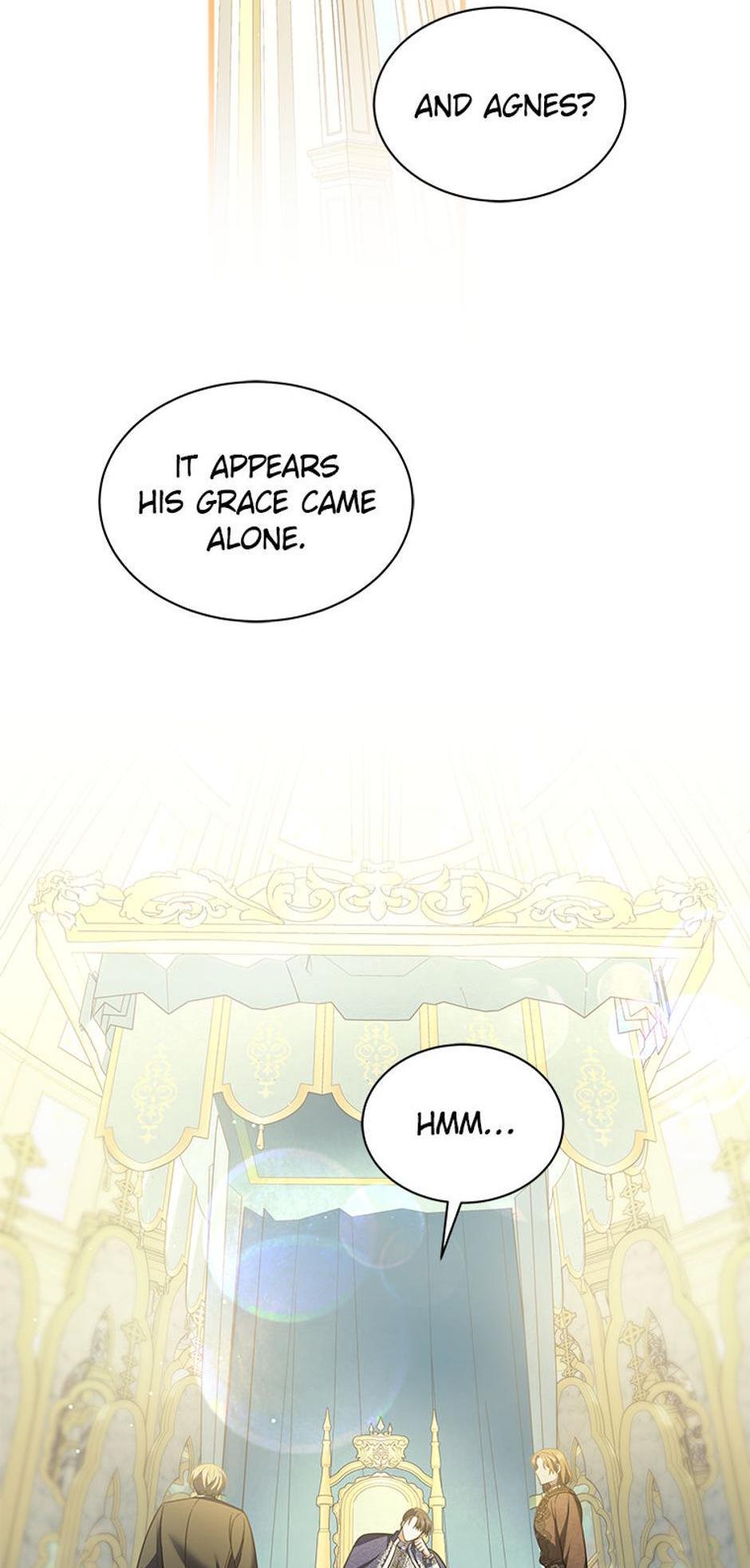 Your God Sent You Chapter 50 page 3 - 