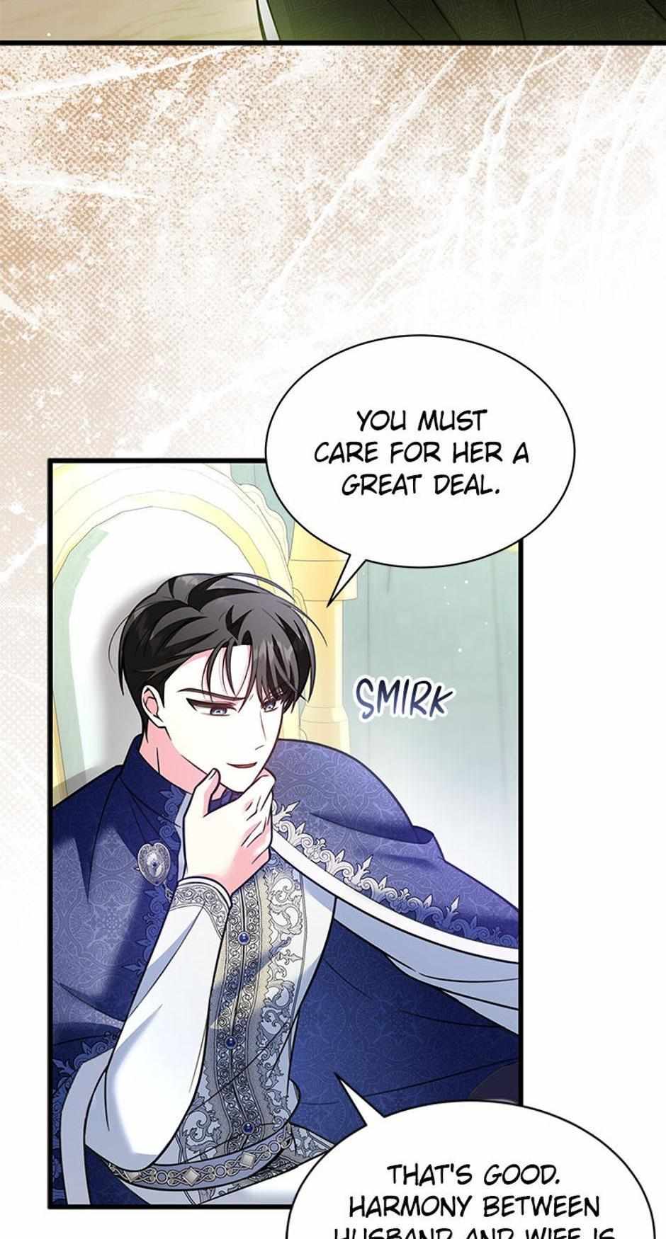 Your God Sent You Chapter 50 page 23 - 