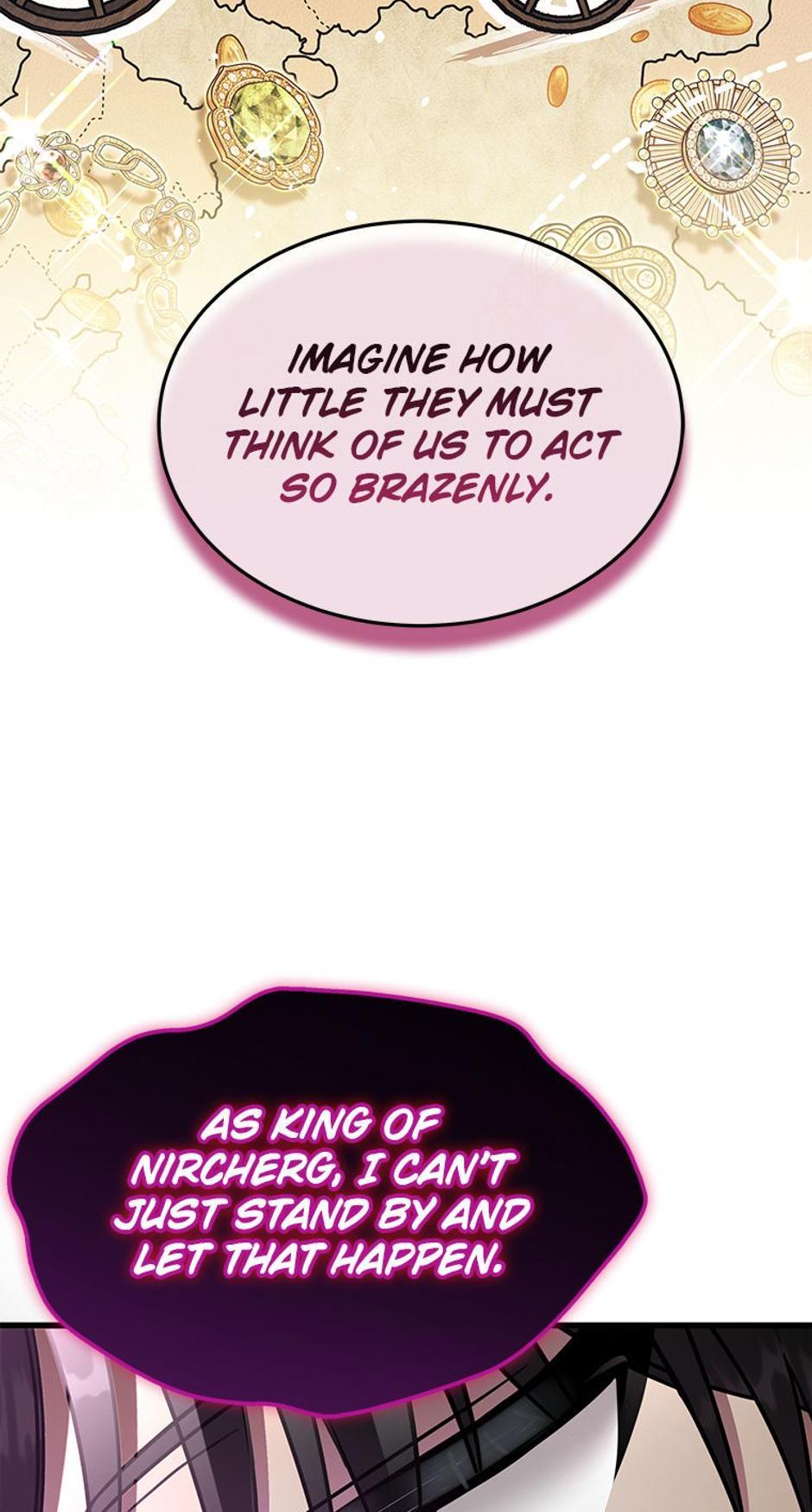 Your God Sent You Chapter 50 page 25 - 