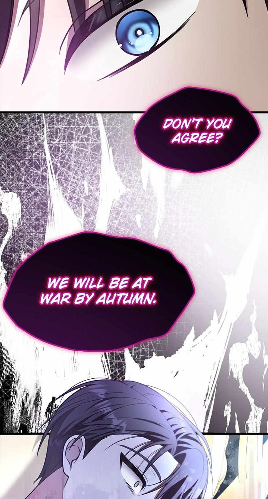 Your God Sent You Chapter 50 page 26 - 