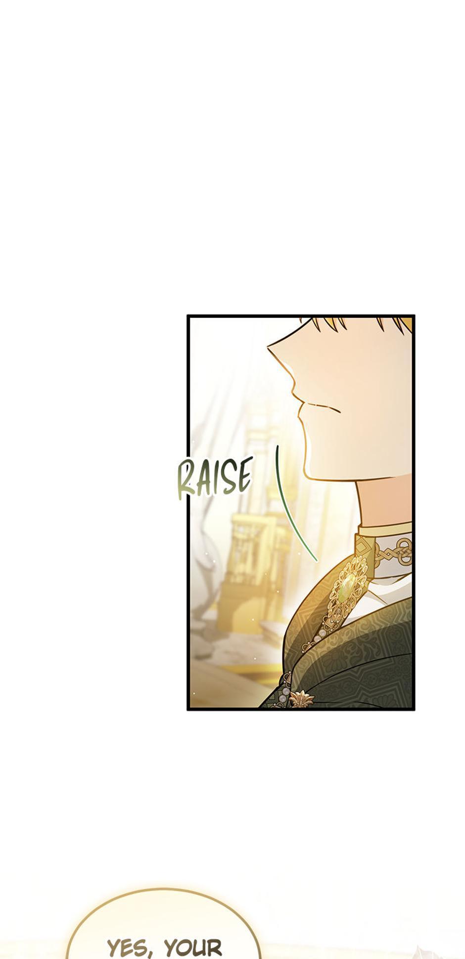 Your God Sent You Chapter 50 page 28 - 