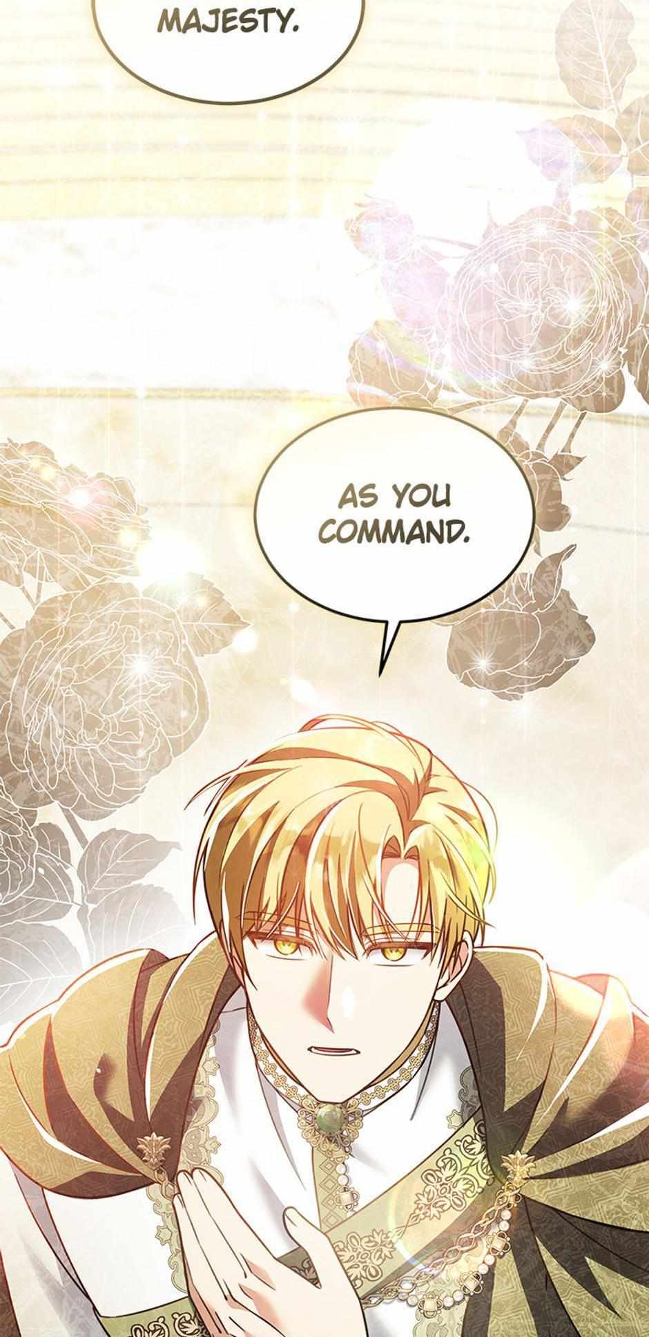 Your God Sent You Chapter 50 page 29 - 