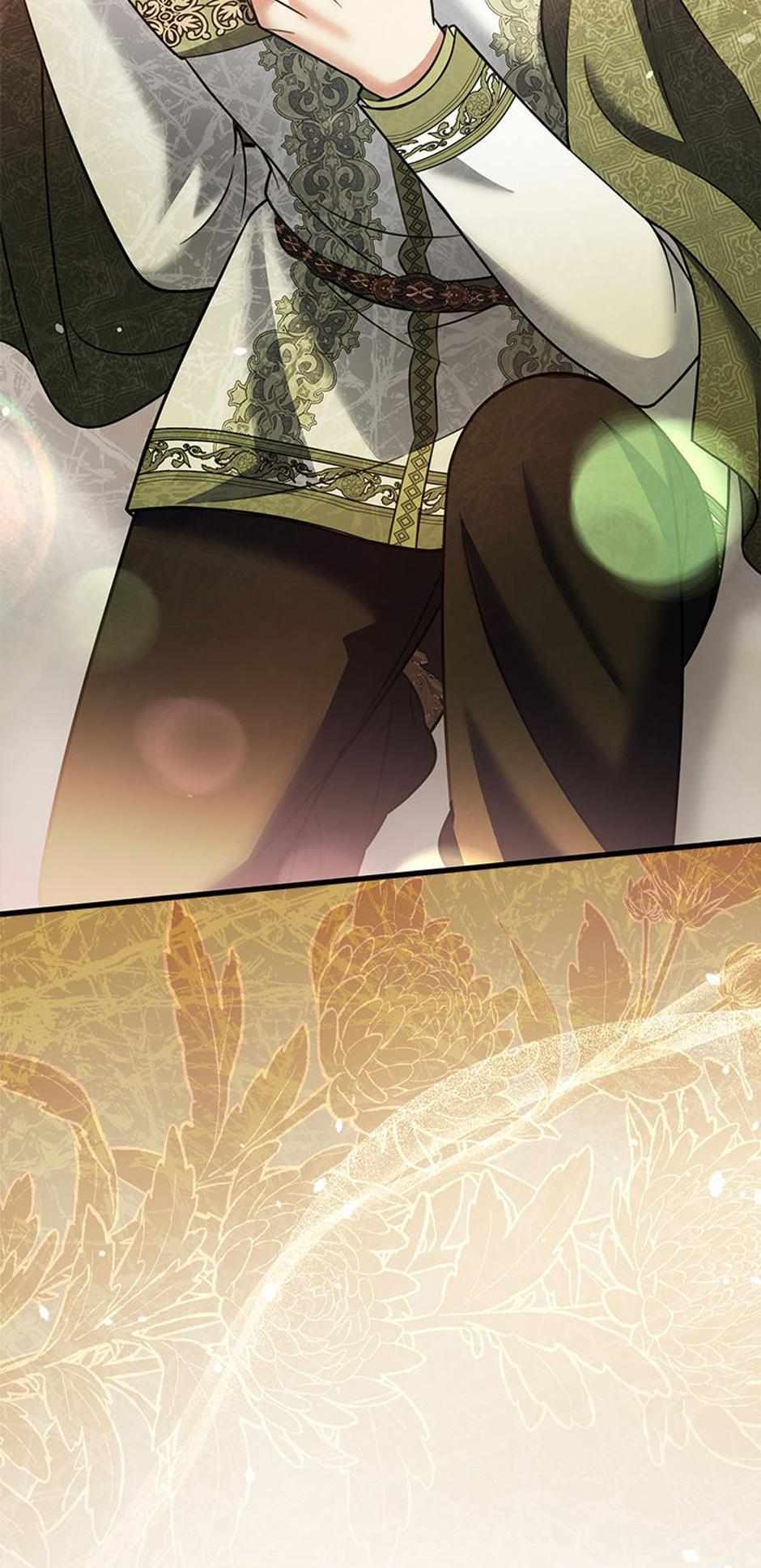 Your God Sent You Chapter 50 page 30 - 