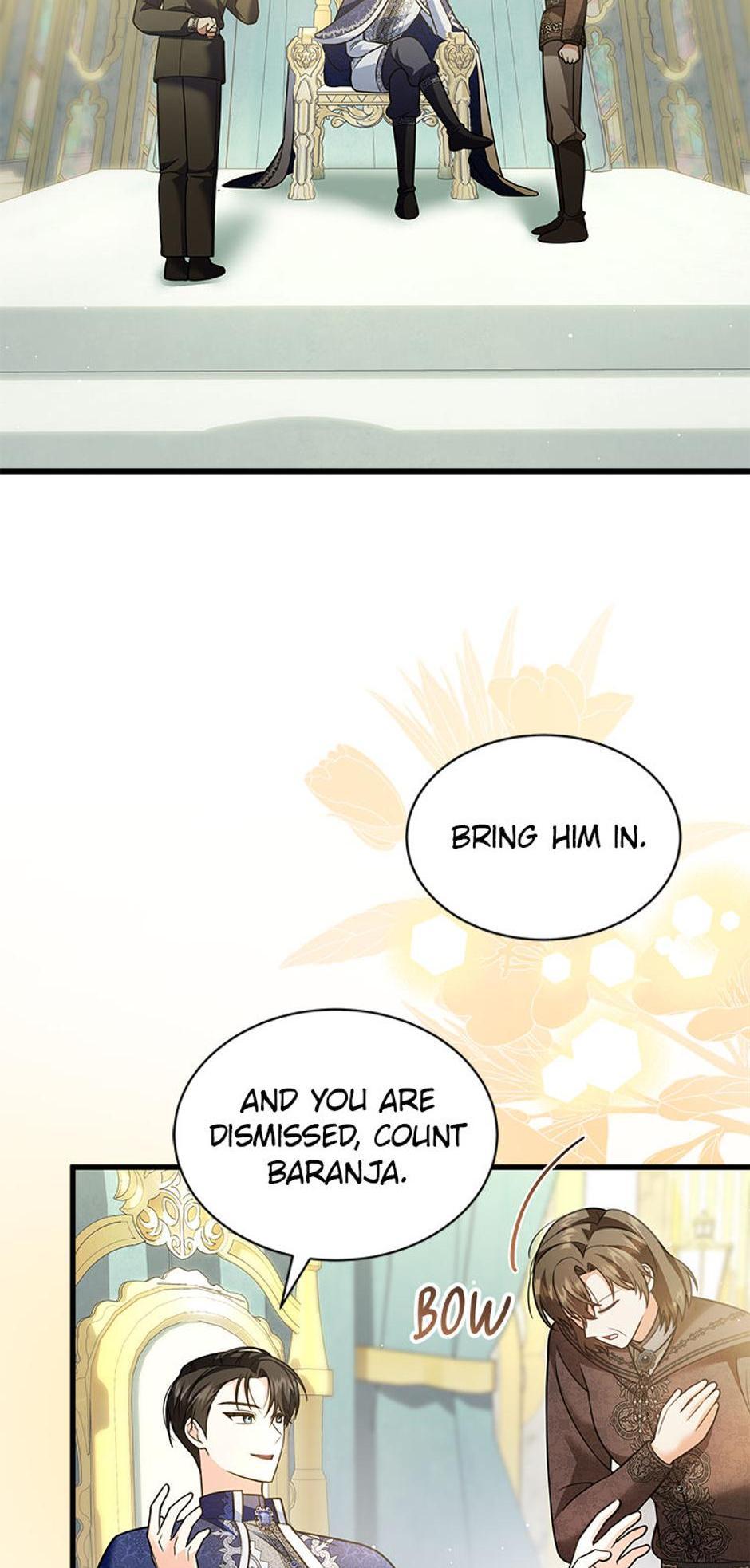 Your God Sent You Chapter 50 page 4 - 