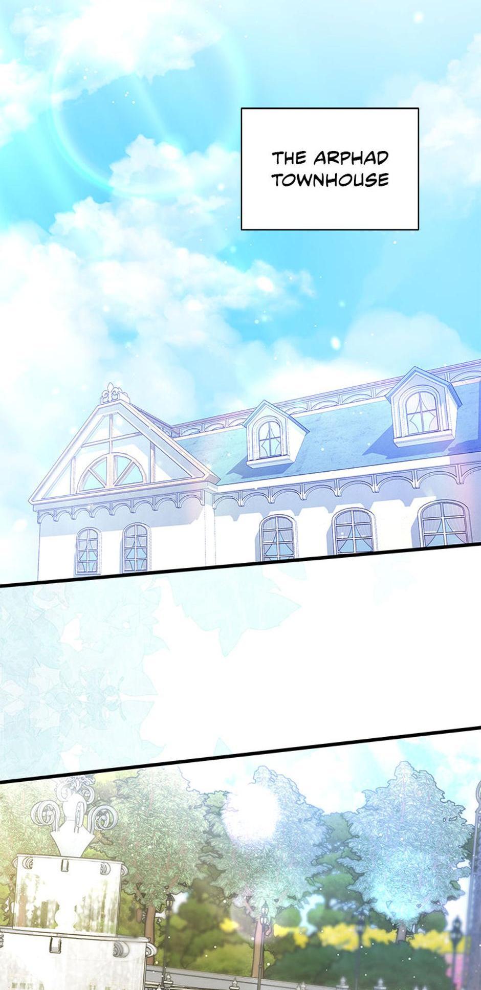 Your God Sent You Chapter 50 page 32 - 