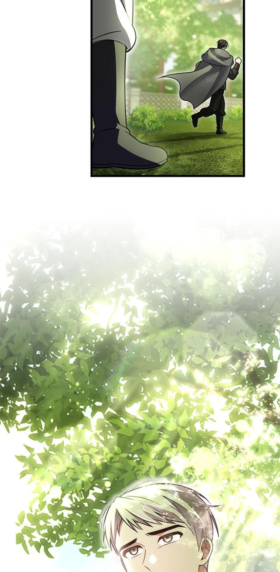 Your God Sent You Chapter 50 page 38 - 