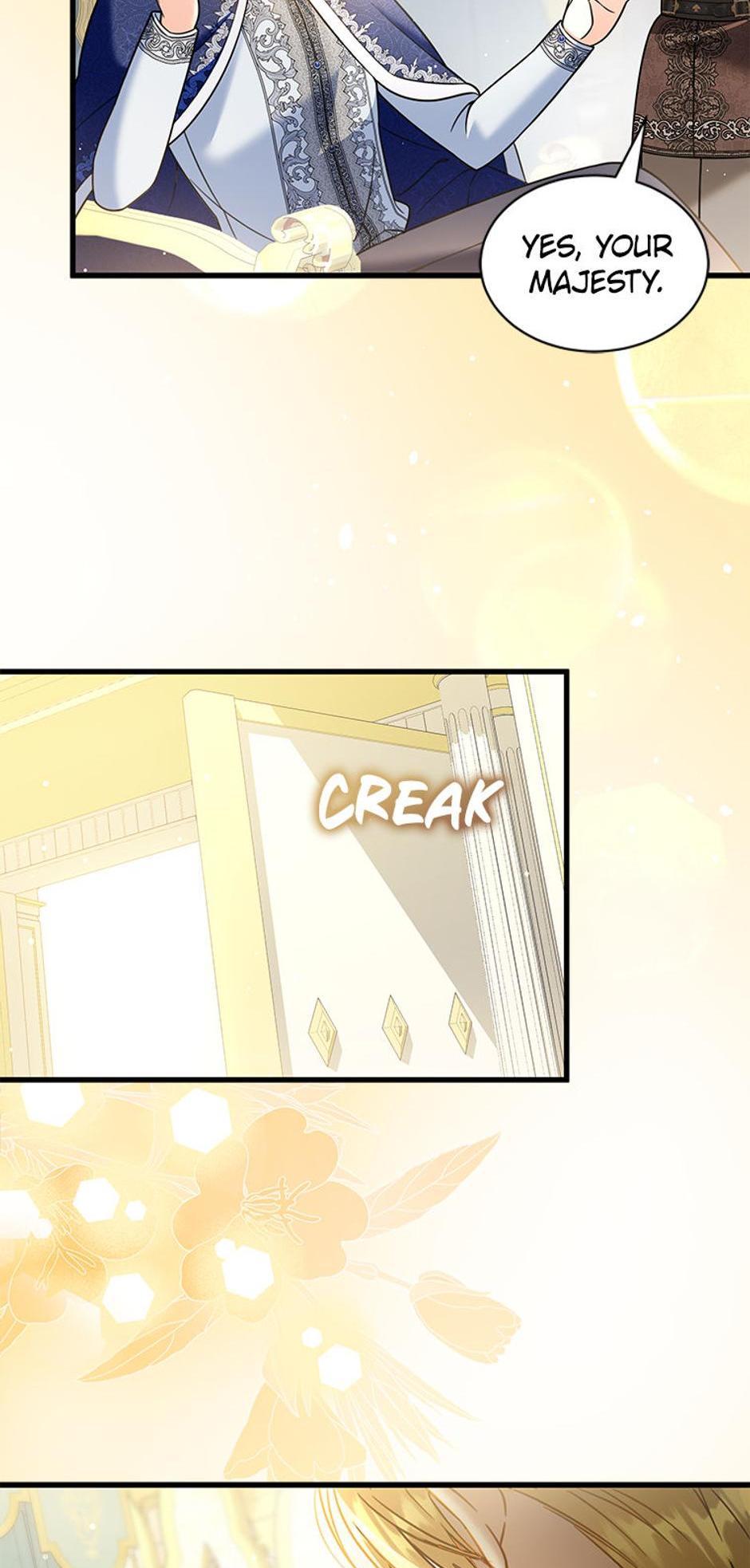 Your God Sent You Chapter 50 page 5 - 