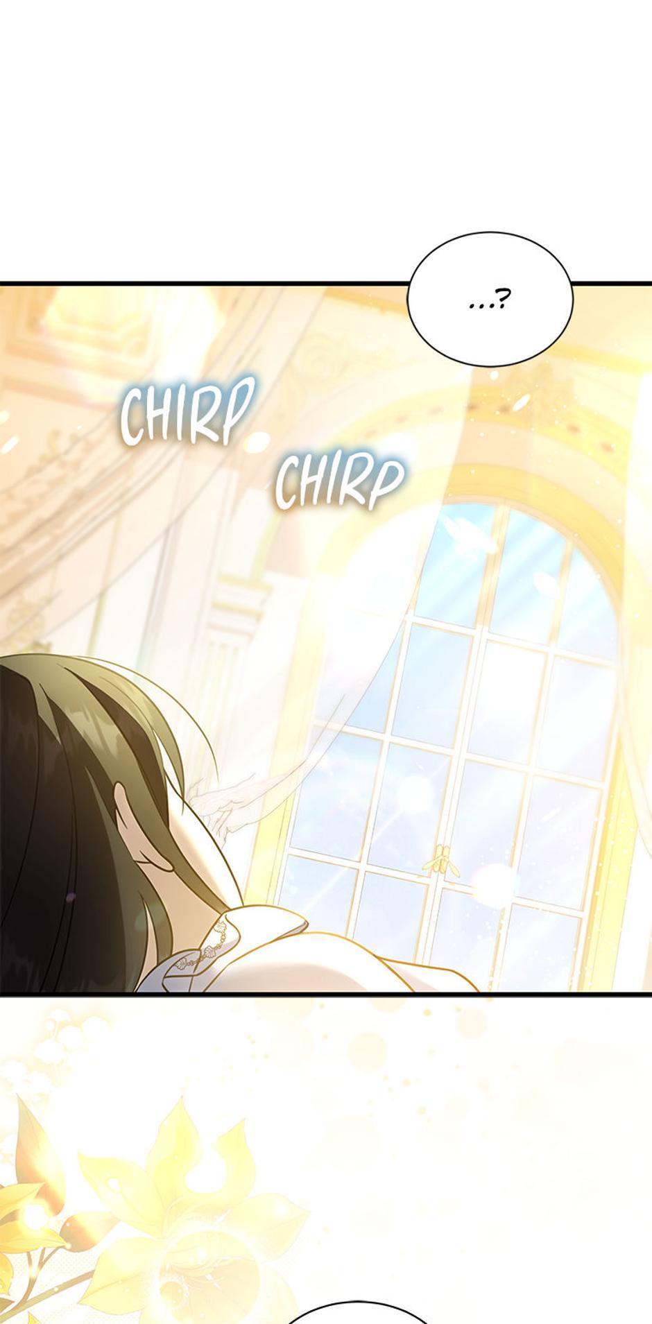 Your God Sent You Chapter 50 page 41 - 