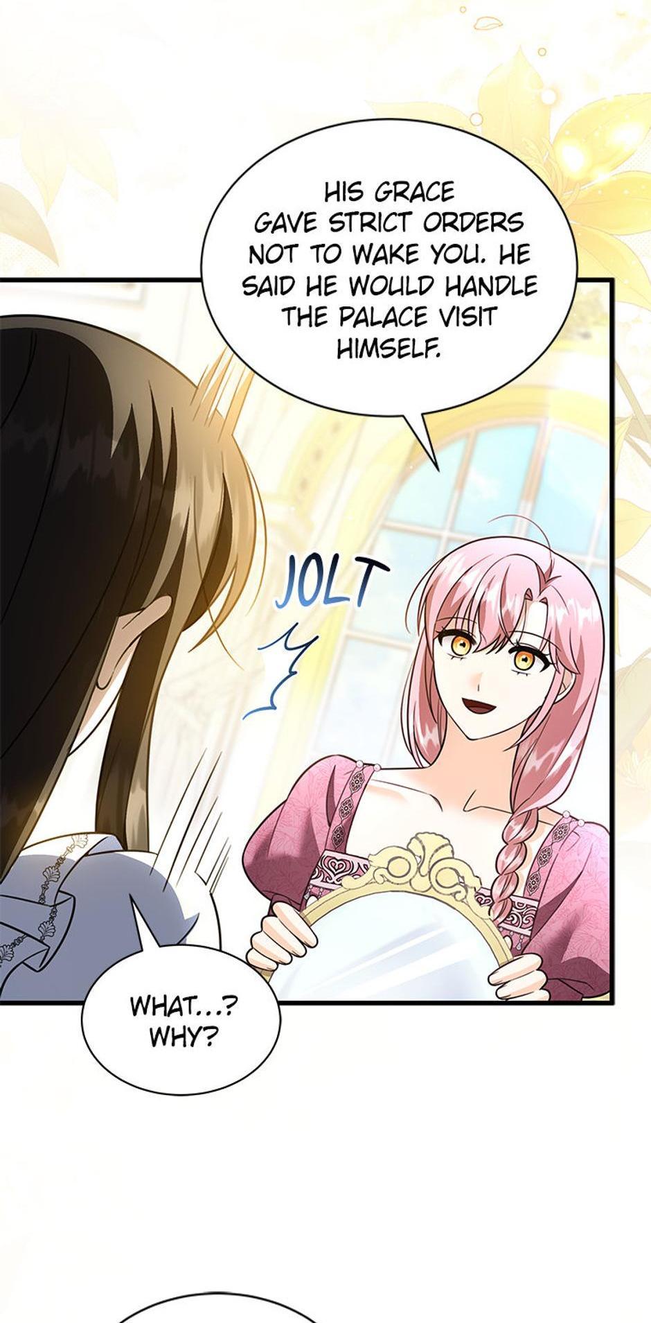 Your God Sent You Chapter 50 page 43 - 