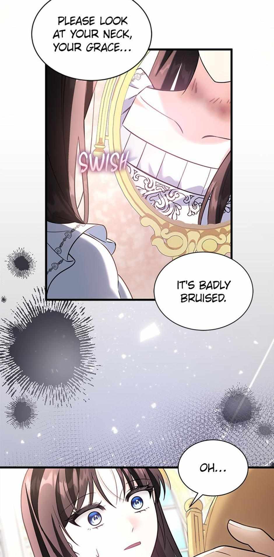 Your God Sent You Chapter 50 page 44 - 