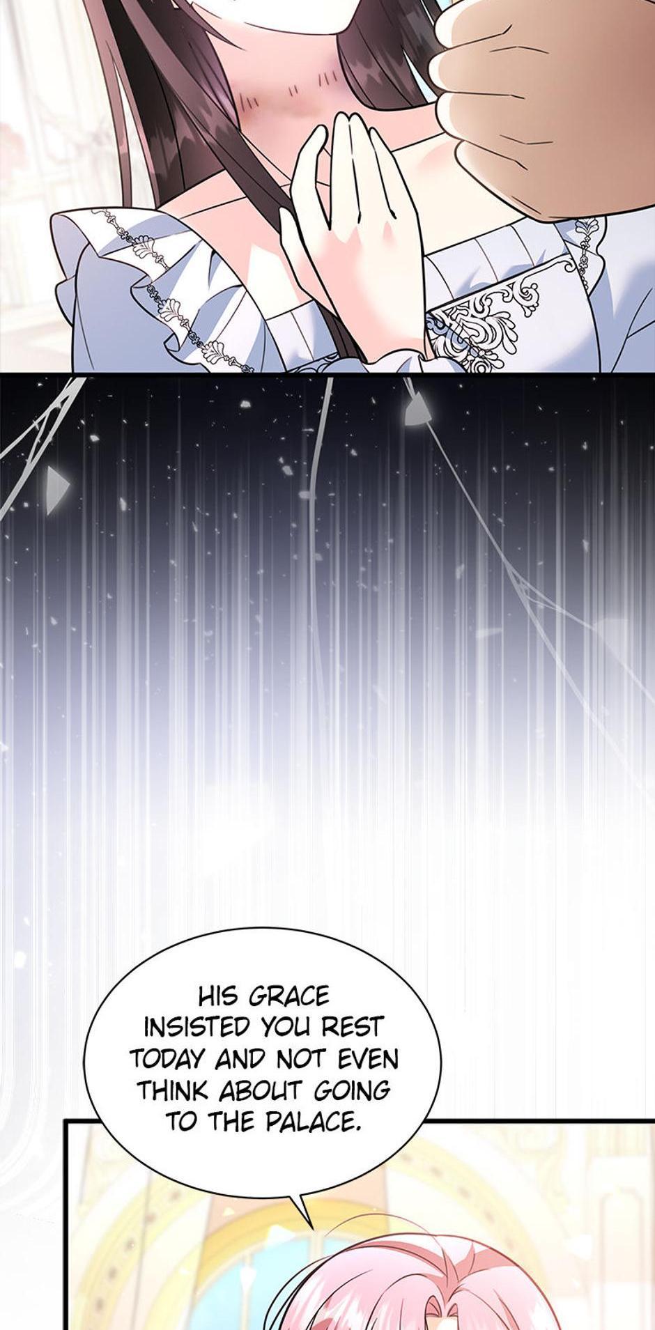 Your God Sent You Chapter 50 page 45 - 
