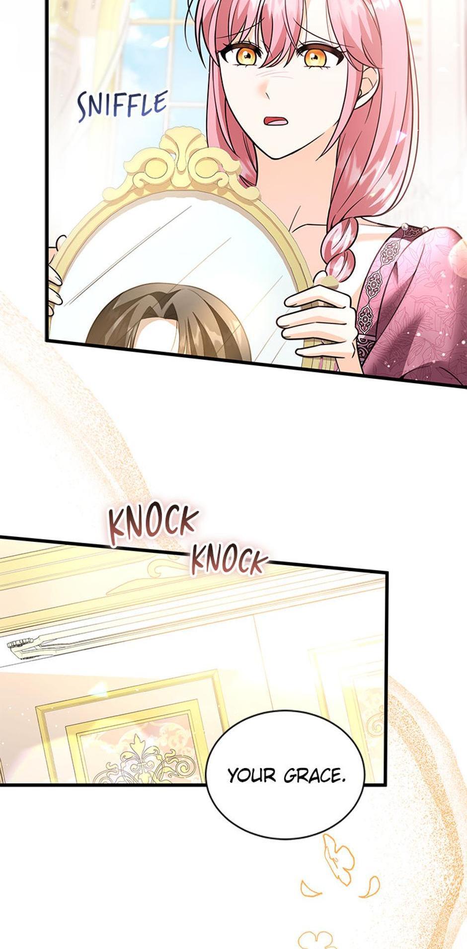 Your God Sent You Chapter 50 page 46 - 