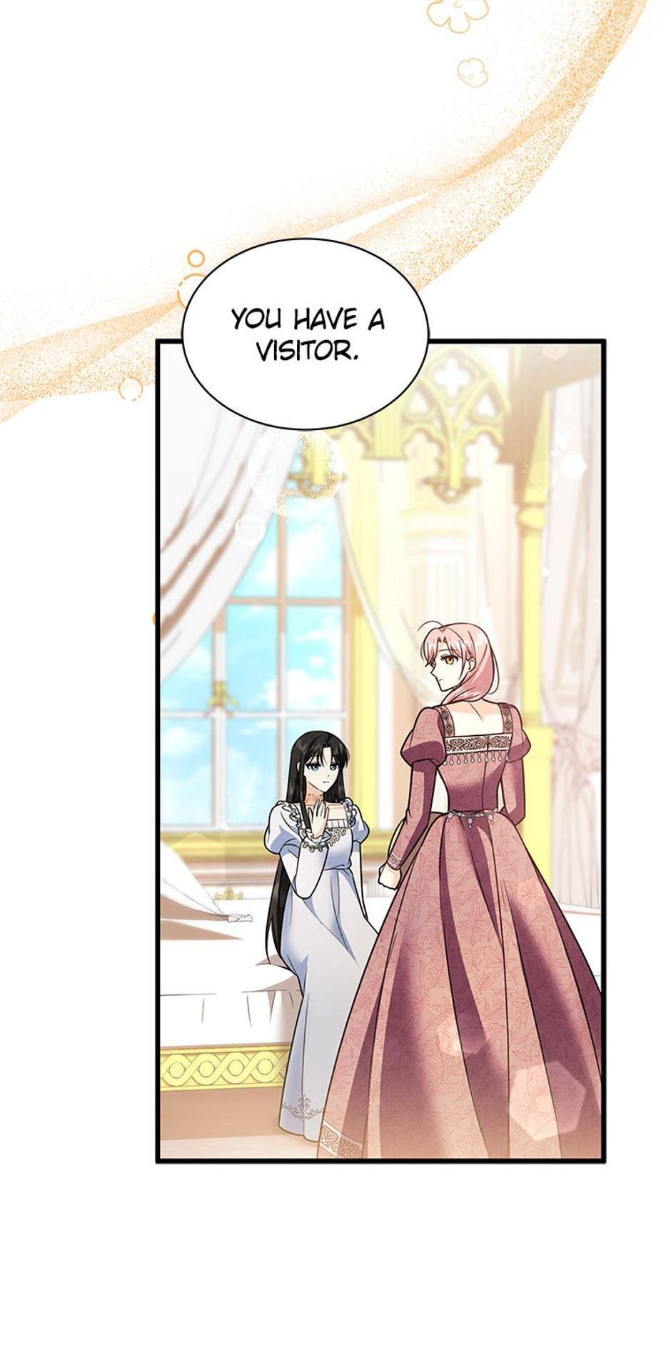 Your God Sent You Chapter 50 page 47 - 