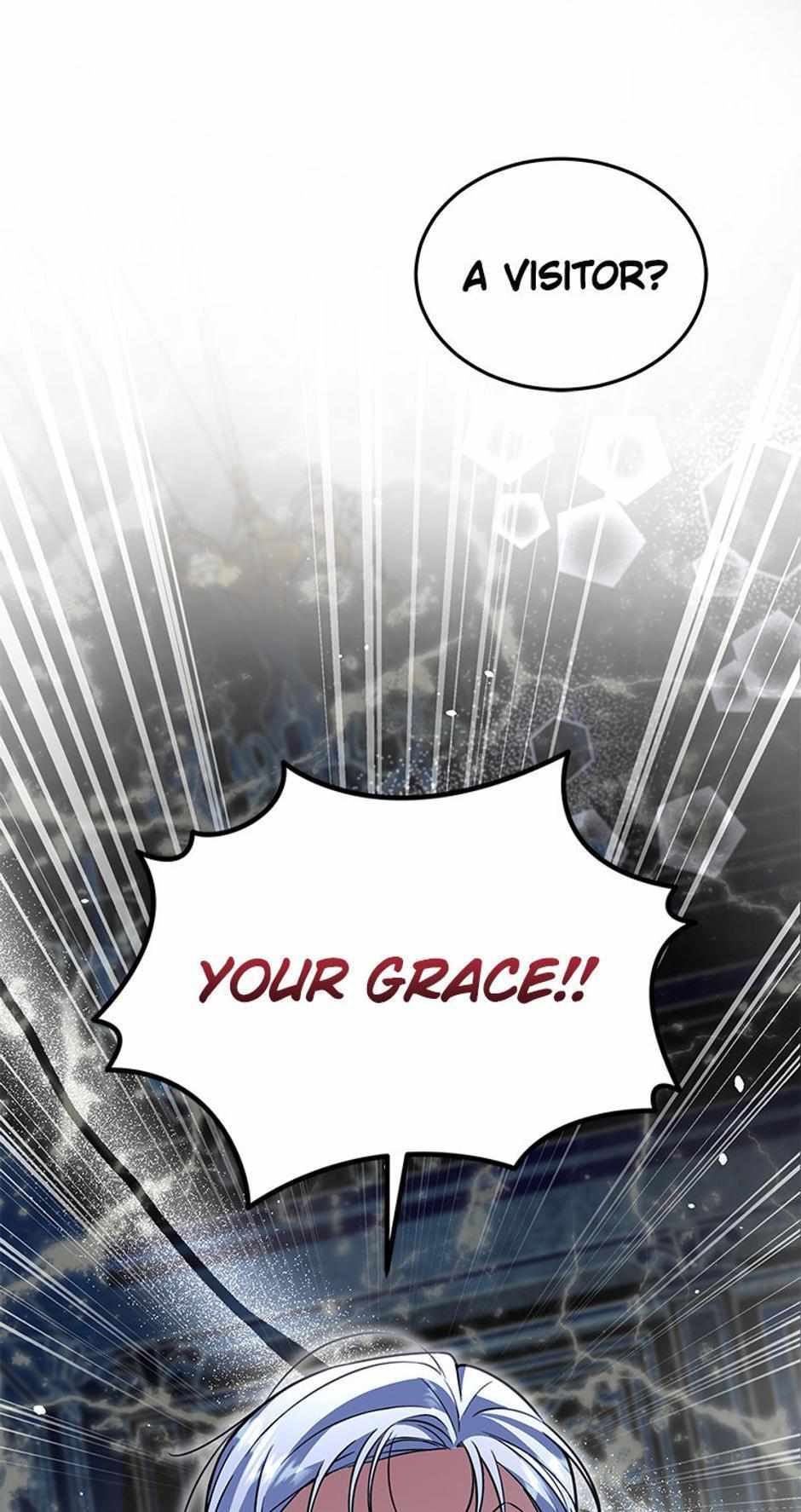 Your God Sent You Chapter 50 page 48 - 