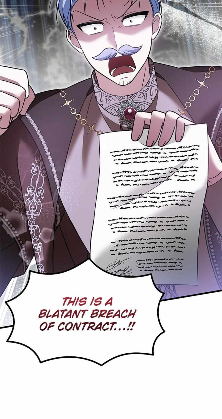Your God Sent You Chapter 50 page 49 - 