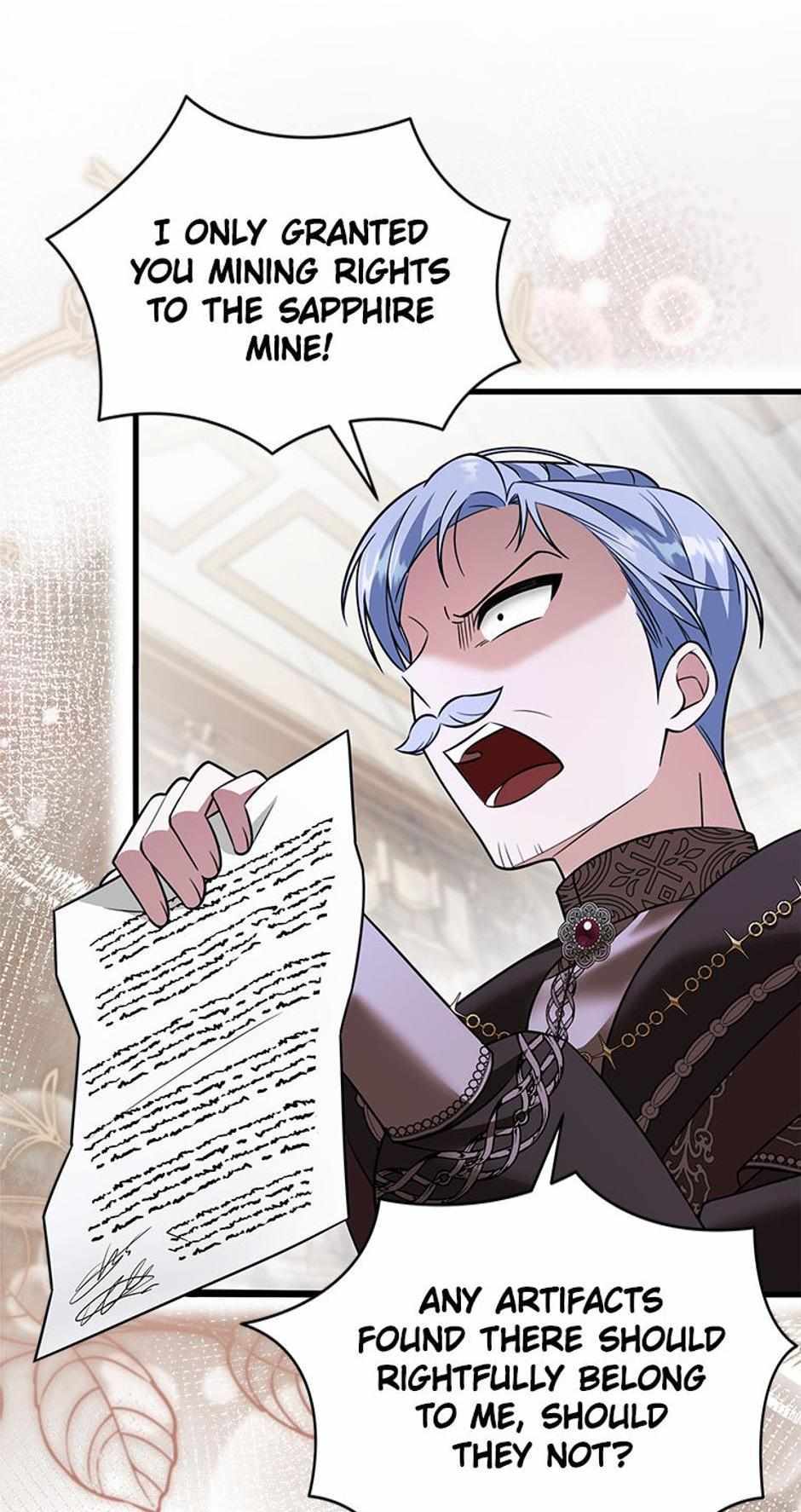 Your God Sent You Chapter 50 page 51 - 