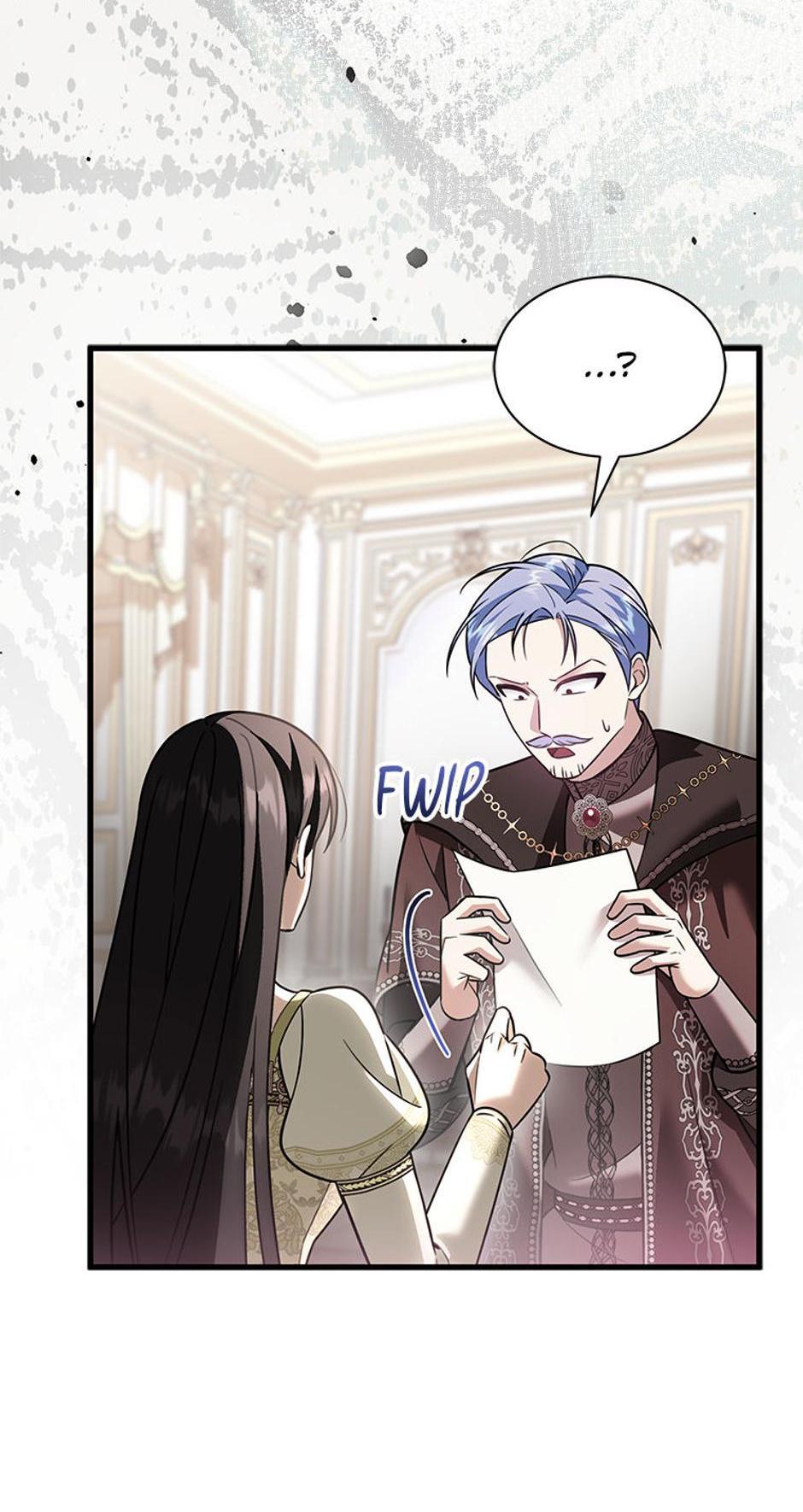 Your God Sent You Chapter 50 page 54 - 