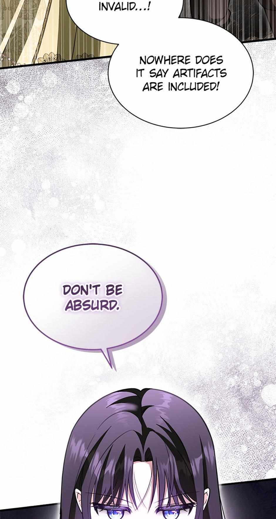 Your God Sent You Chapter 50 page 57 - 