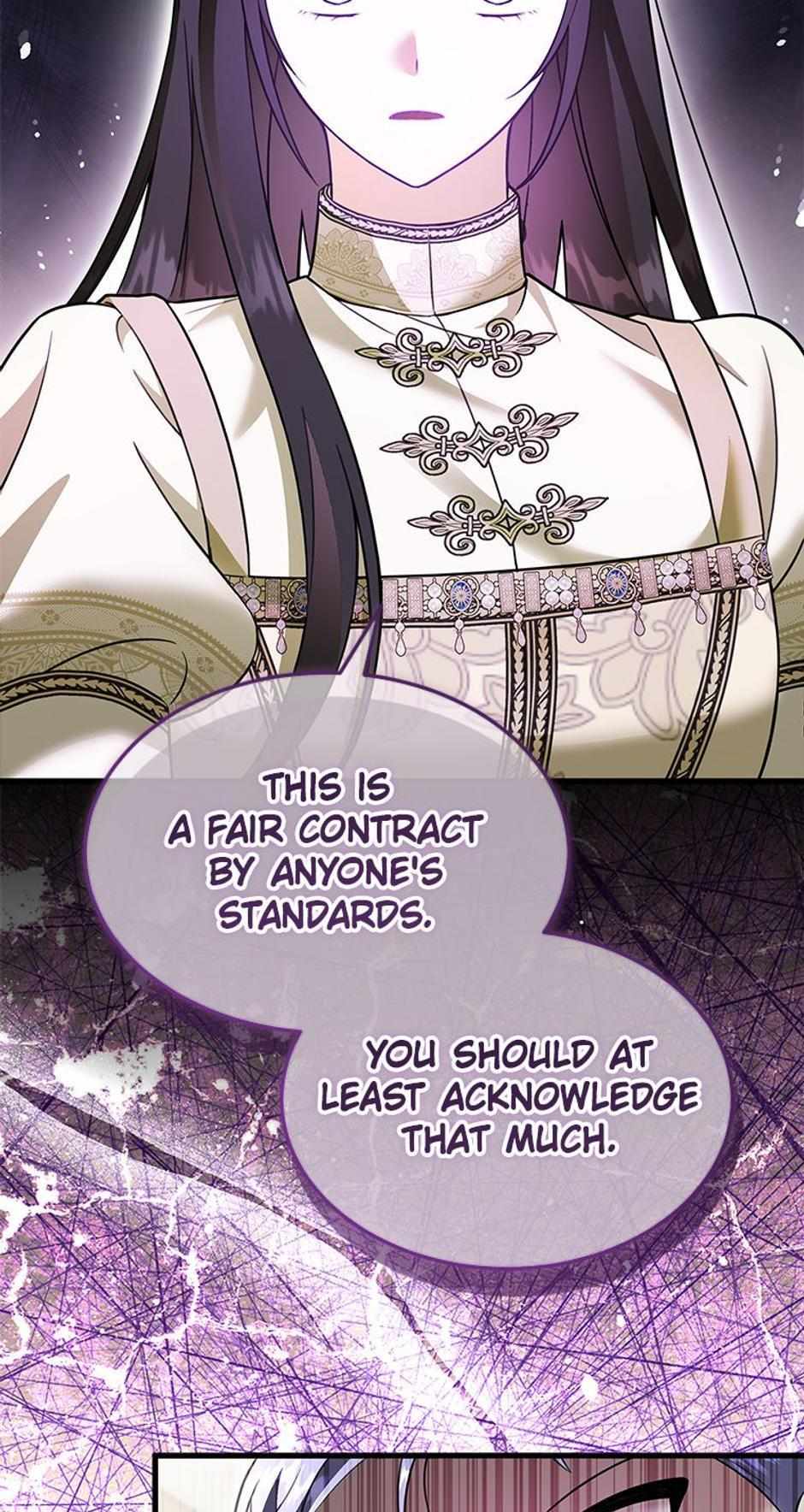 Your God Sent You Chapter 50 page 58 - 