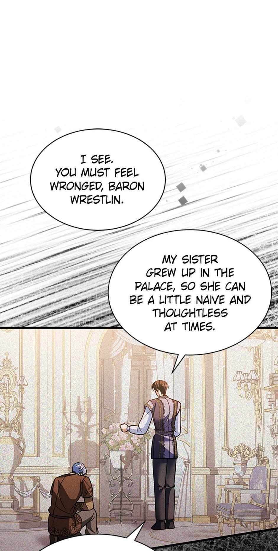 Your God Sent You Chapter 50 page 60 - 