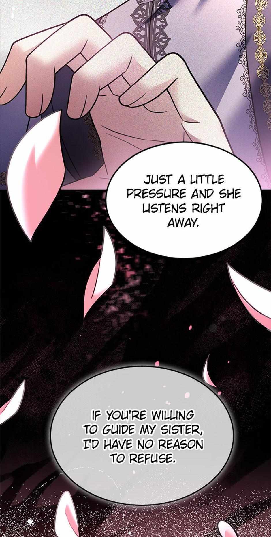 Your God Sent You Chapter 50 page 62 - 