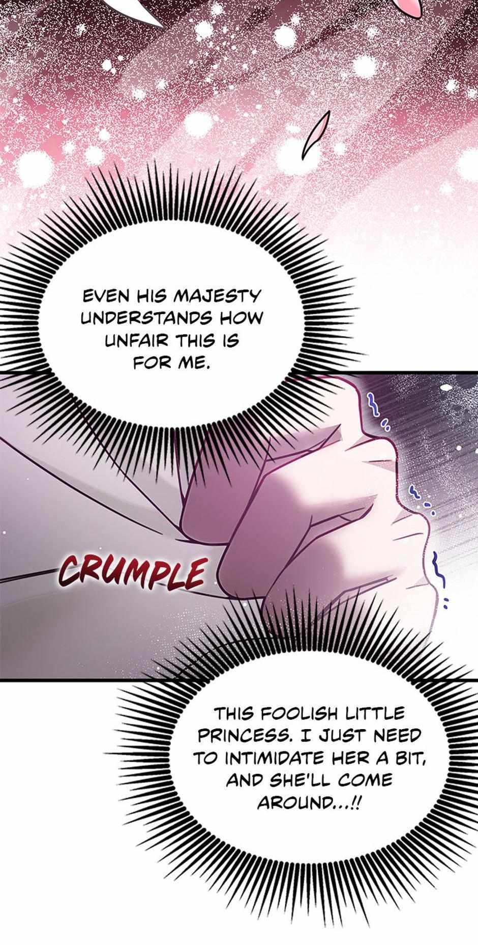 Your God Sent You Chapter 50 page 63 - 