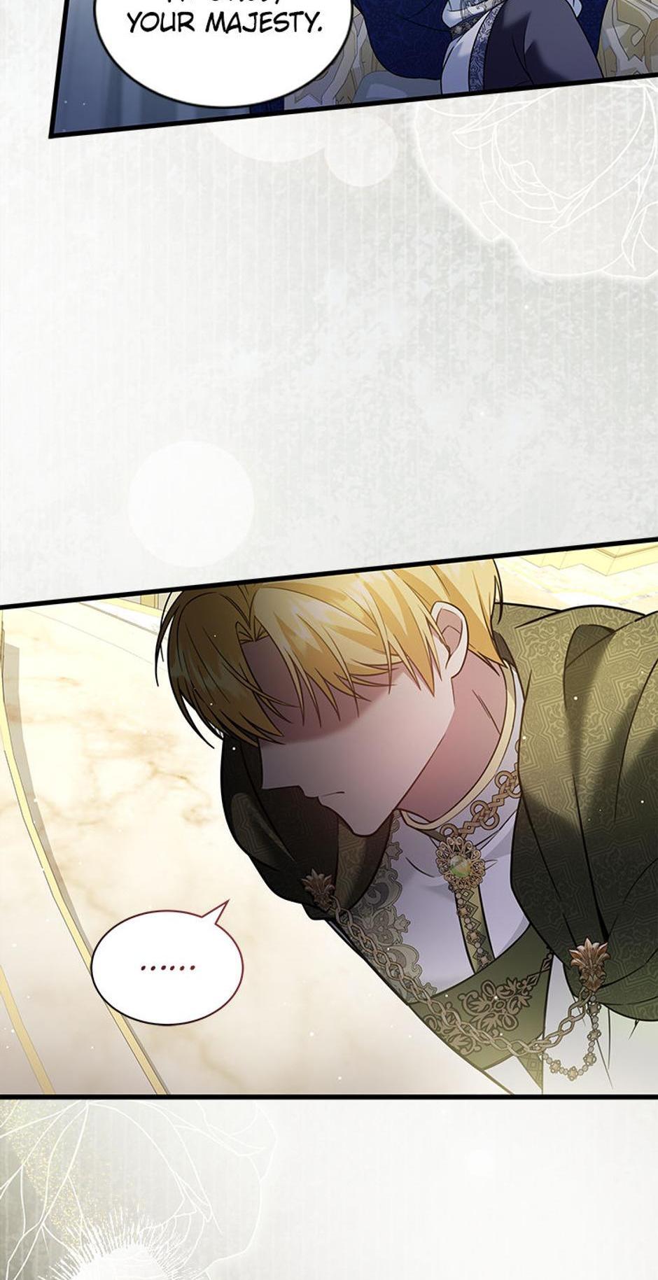 Your God Sent You Chapter 50 page 10 - 