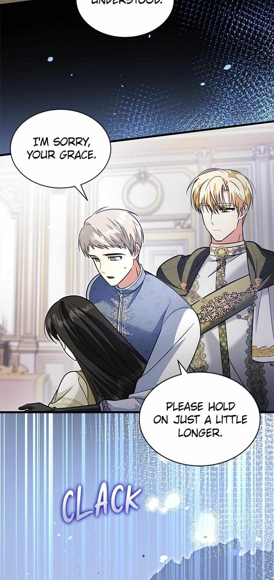 Your God Sent You Chapter 51 page 13 - 