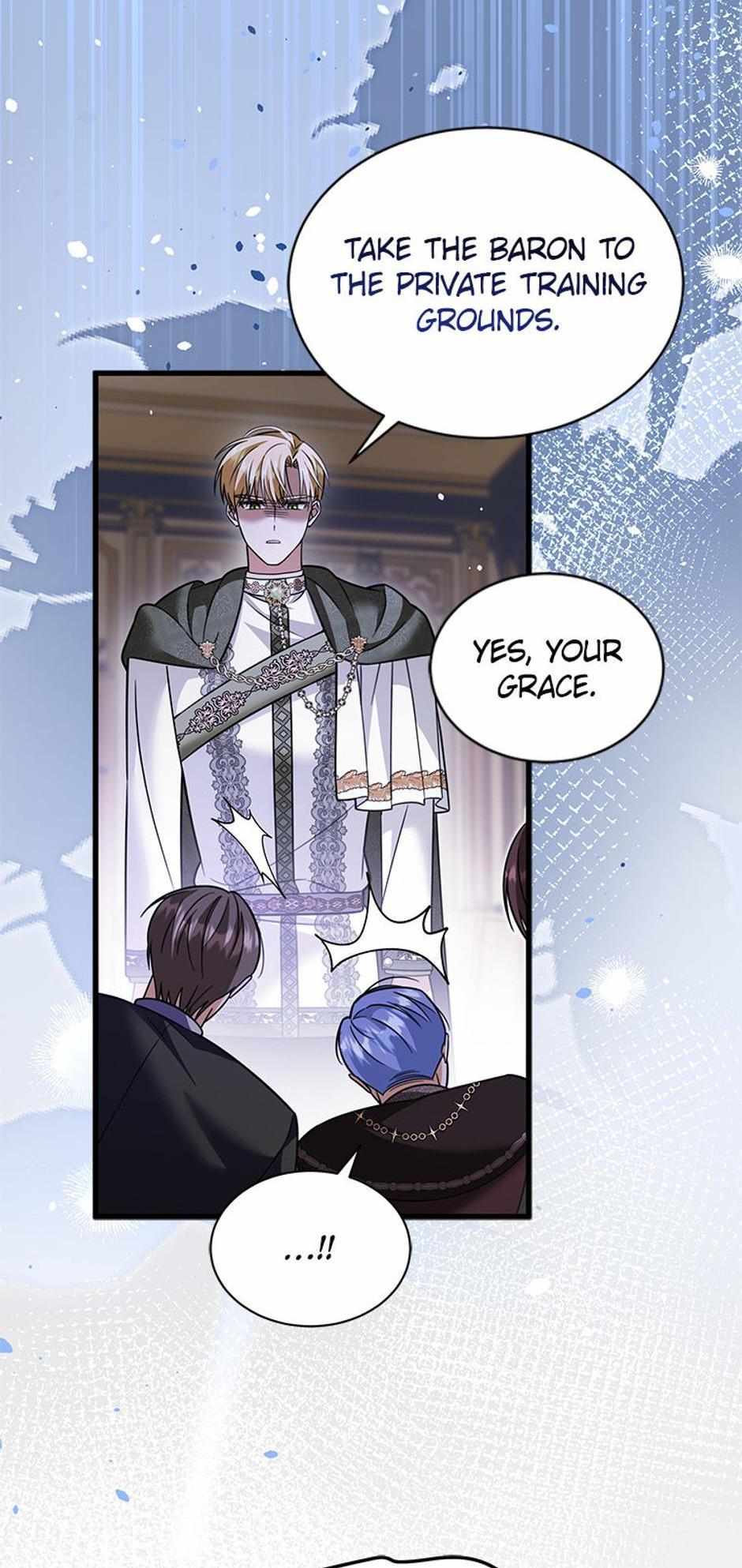 Your God Sent You Chapter 51 page 14 - 