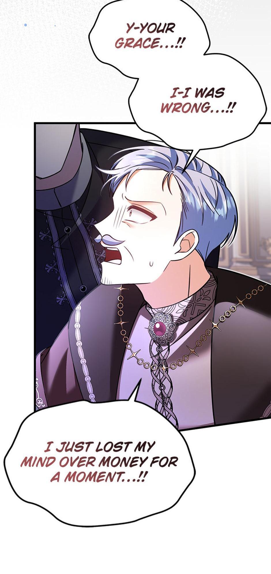 Your God Sent You Chapter 51 page 15 - 
