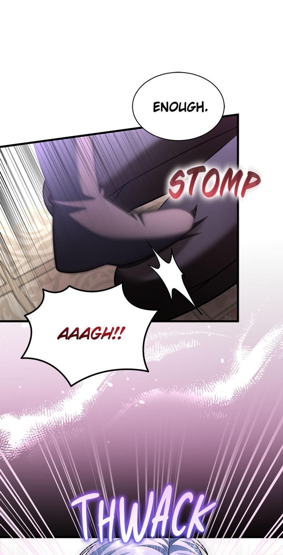 Your God Sent You Chapter 51 page 16 - 