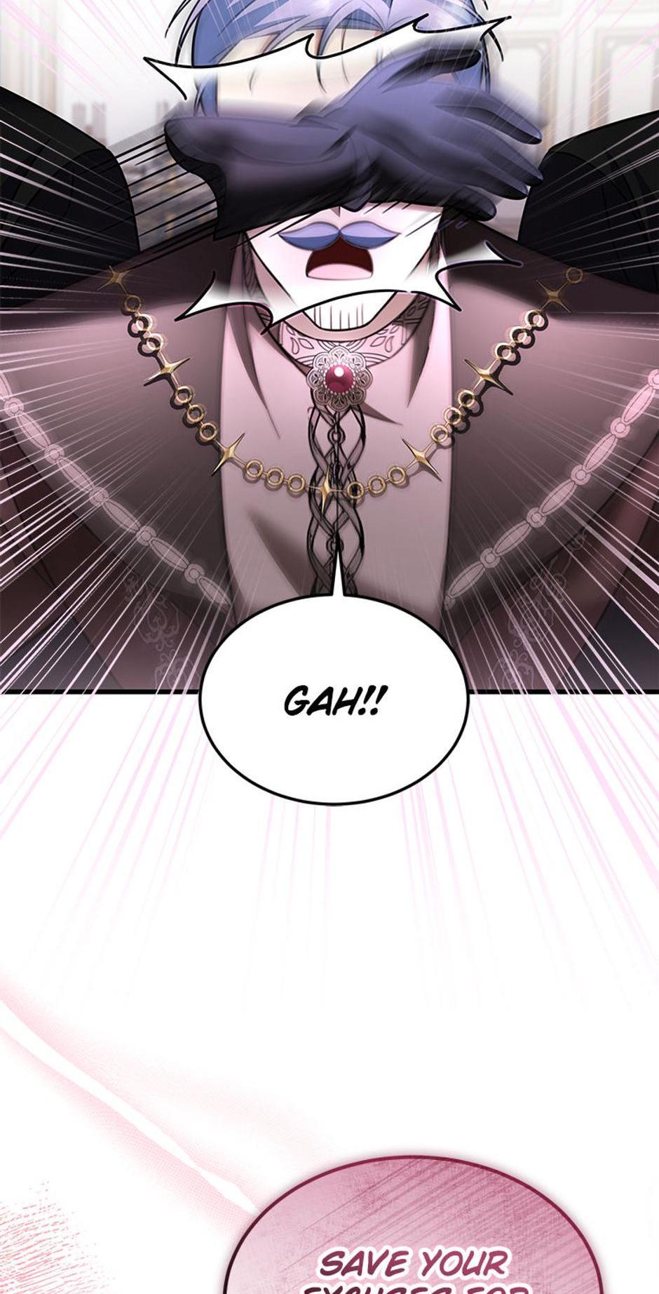 Your God Sent You Chapter 51 page 17 - 