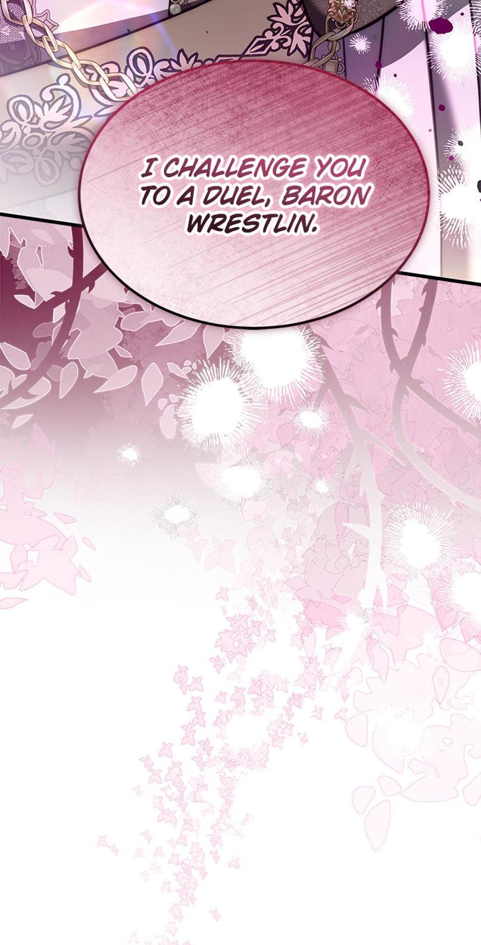 Your God Sent You Chapter 51 page 19 - 