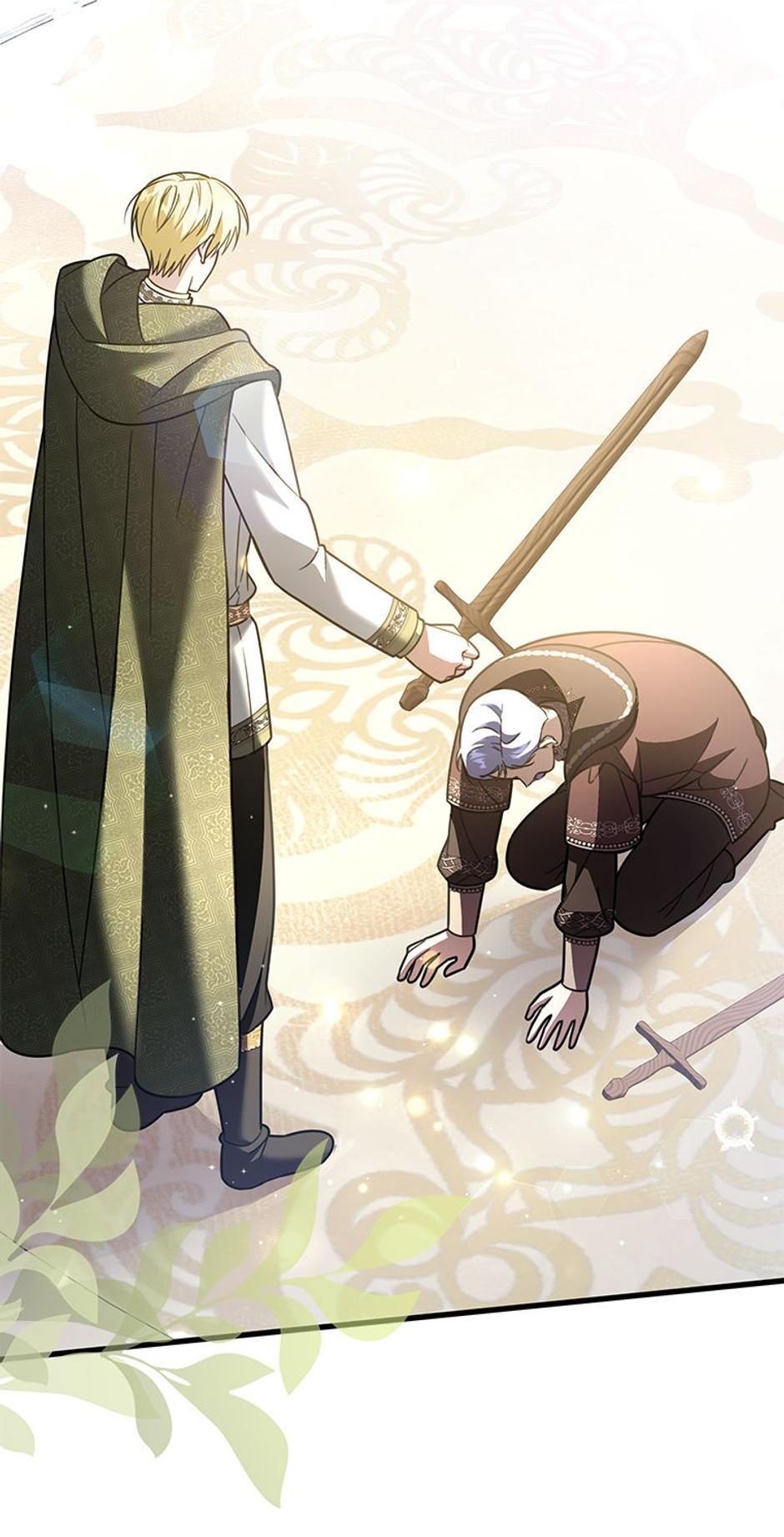 Your God Sent You Chapter 51 page 22 - 