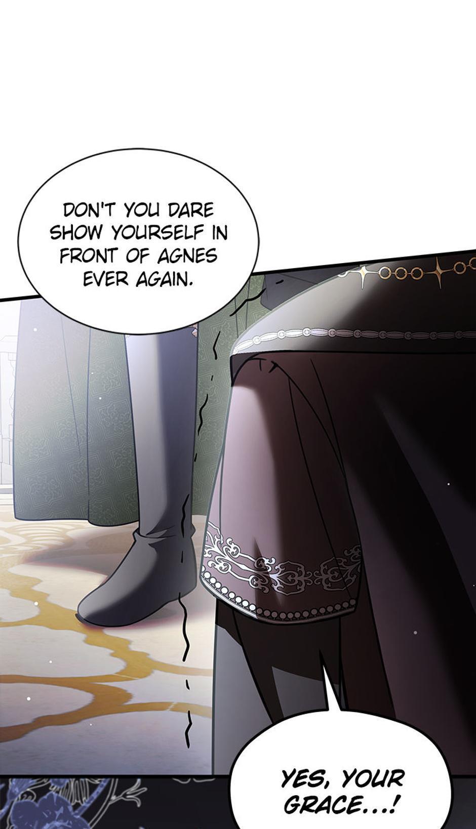 Your God Sent You Chapter 51 page 23 - 