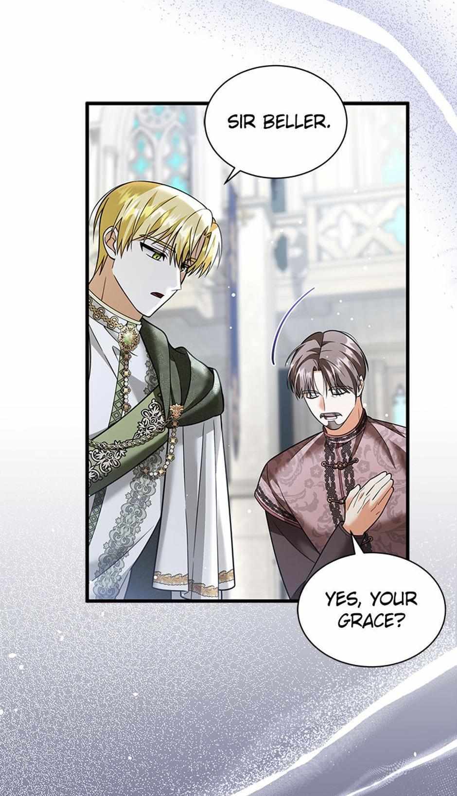 Your God Sent You Chapter 51 page 26 - 