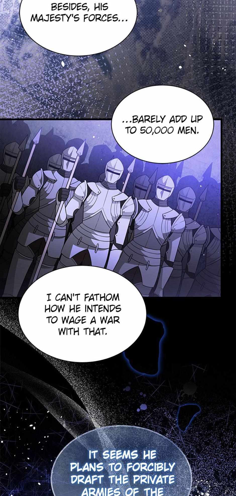 Your God Sent You Chapter 51 page 29 - 
