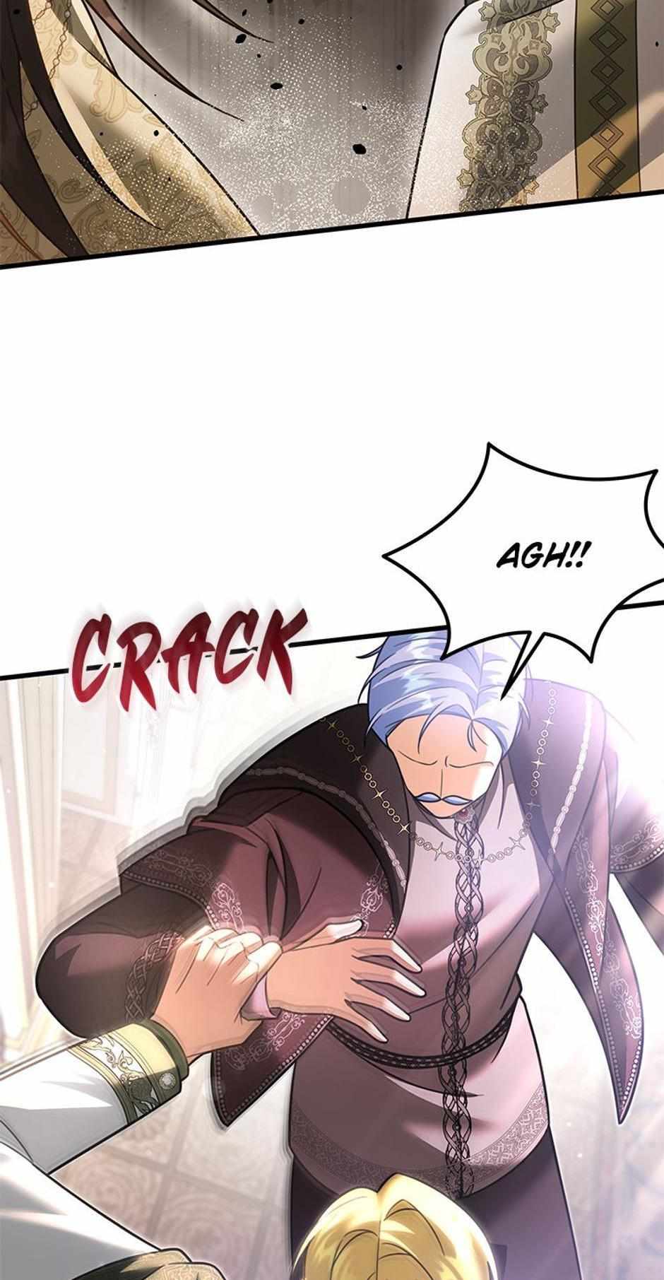 Your God Sent You Chapter 51 page 4 - 
