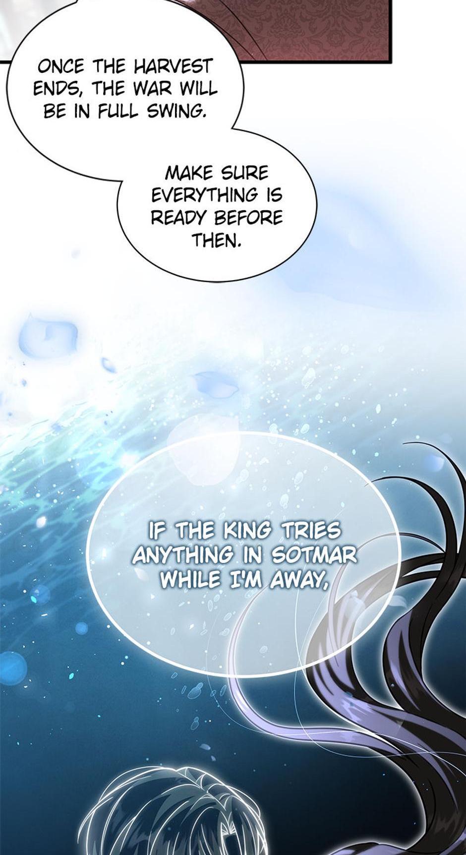 Your God Sent You Chapter 51 page 37 - 